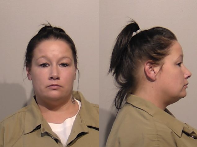 Niagara County Sheriff's Department