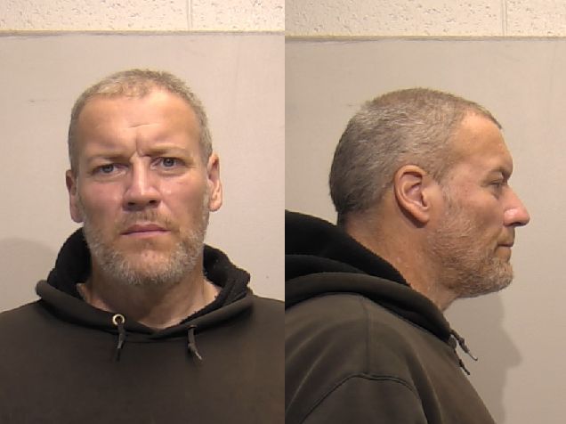 Niagara County Sheriff's Department