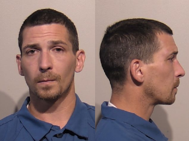 Niagara County Sheriff's Department