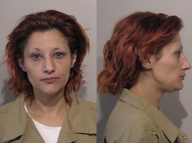 Niagara County Sheriff's Department