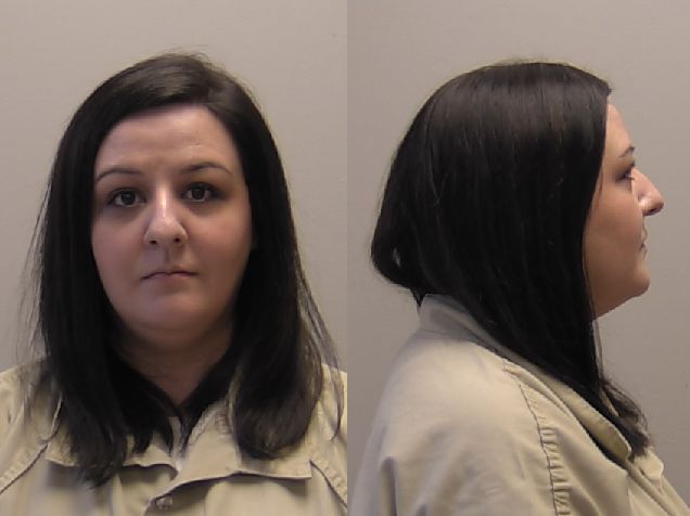 Niagara County Sheriff's Department