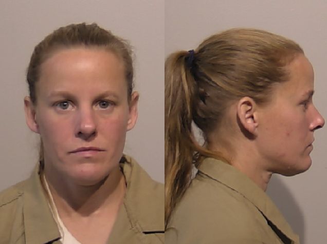 Niagara County Sheriff's Department