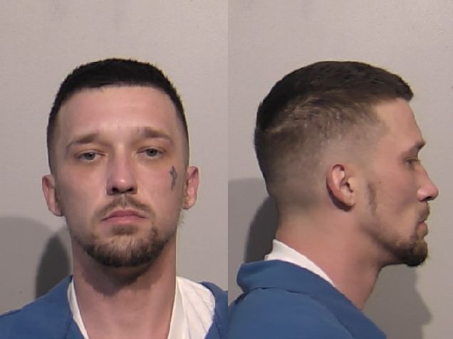 Niagara County Sheriff's Department