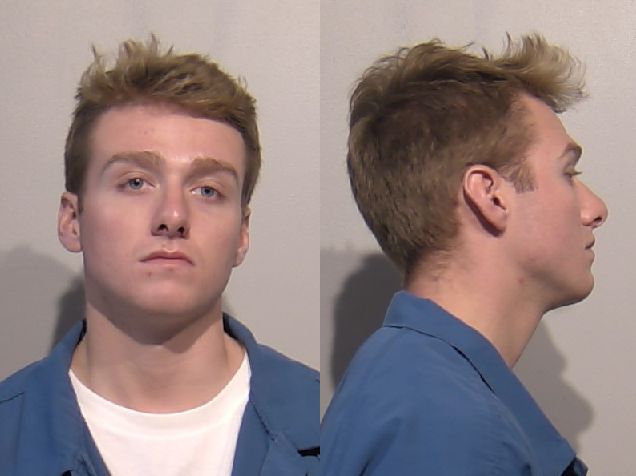Niagara County Sheriff's Department