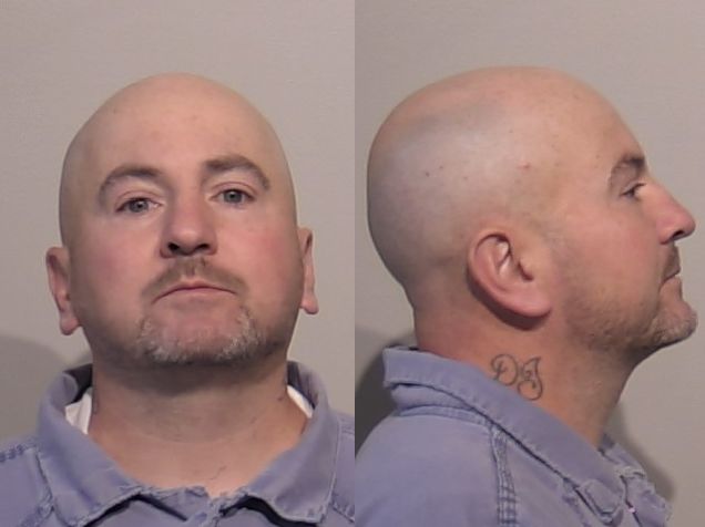 Niagara County Sheriff's Department