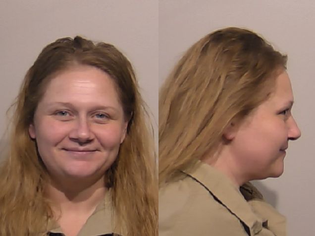 Niagara County Sheriff's Department