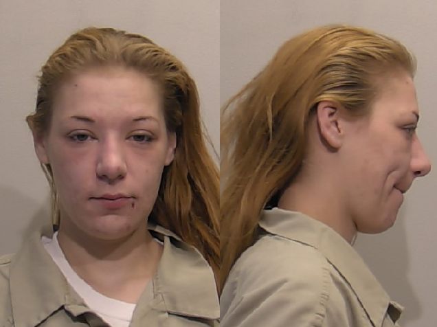 Niagara County Sheriff's Department