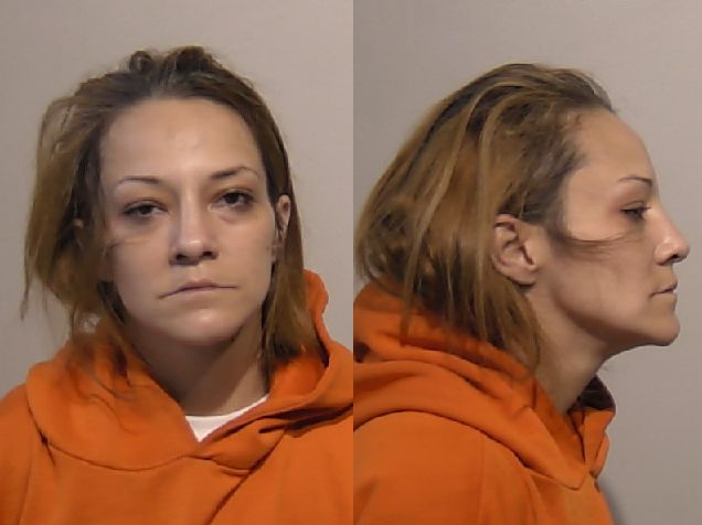 Niagara County Sheriff's Department