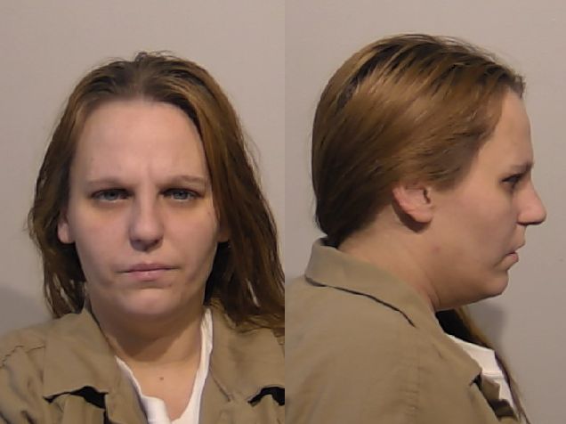 Niagara County Sheriff's Department