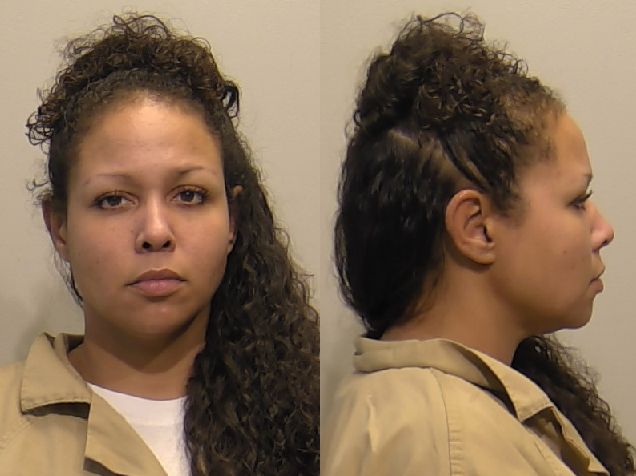 Niagara County Sheriff's Department
