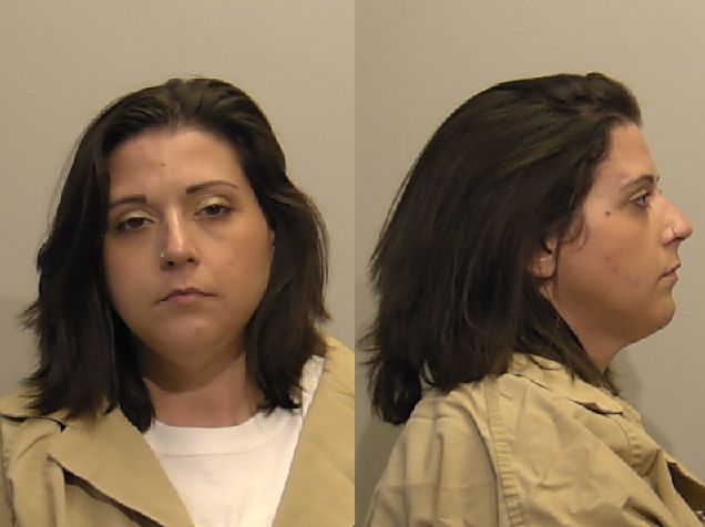 Niagara County Sheriff's Department