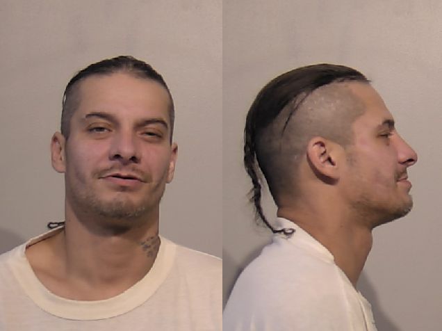 Niagara County Sheriff's Department