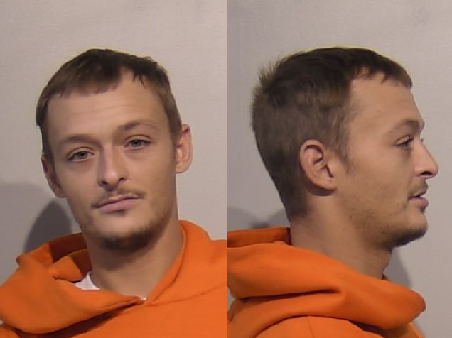 Niagara County Sheriff's Department