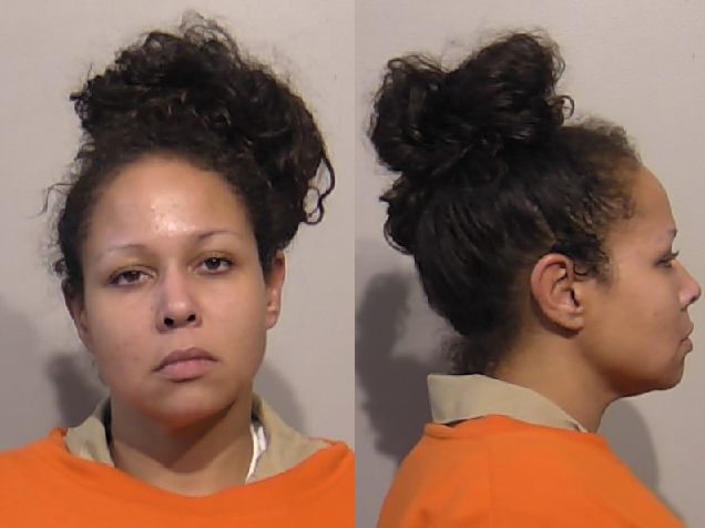 Niagara County Sheriff's Department