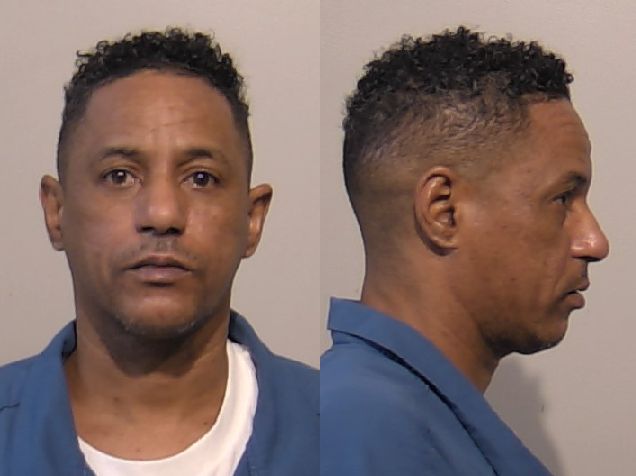 Niagara County Sheriff's Department