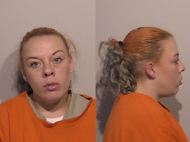 Niagara County Sheriff's Department