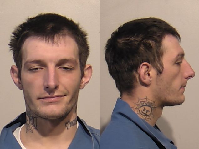 Niagara County Sheriff's Department