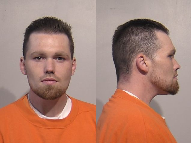 Niagara County Sheriff's Department