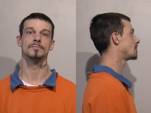 Niagara County Sheriff's Department