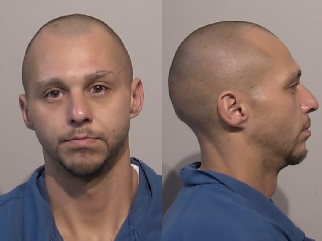 Niagara County Sheriff's Department
