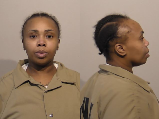 Niagara County Sheriff's Department