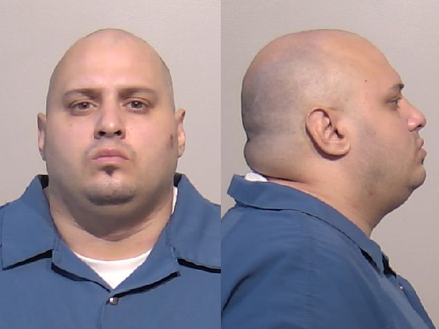 Niagara County Sheriff's Department