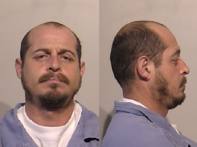 Niagara County Sheriff's Department