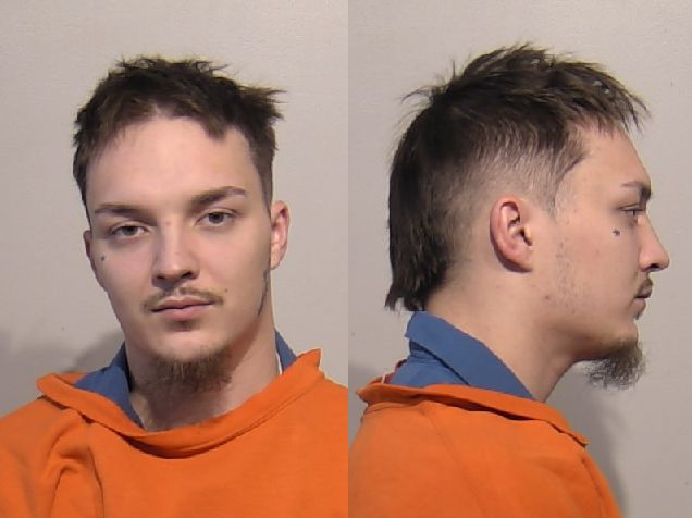Niagara County Sheriff's Department