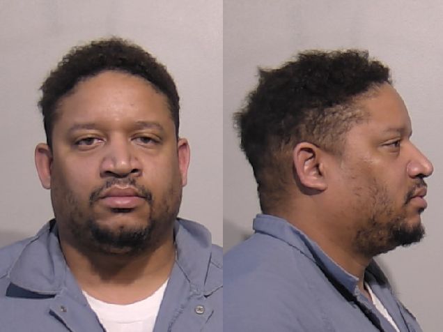 Niagara County Sheriff's Department