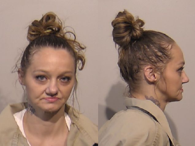 Niagara County Sheriff's Department