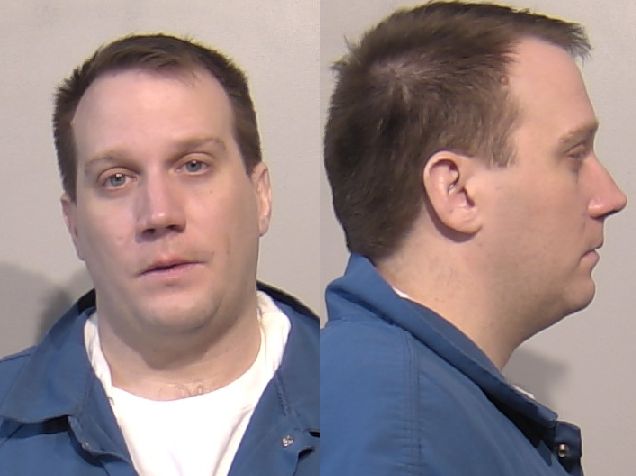 Niagara County Sheriff's Department