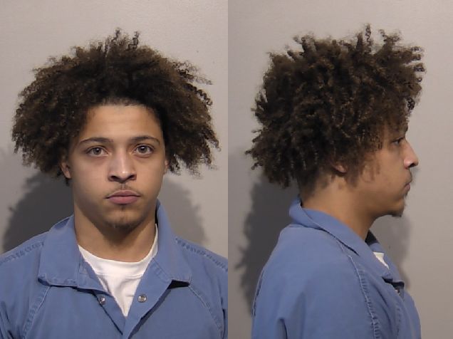 Niagara County Sheriff's Department