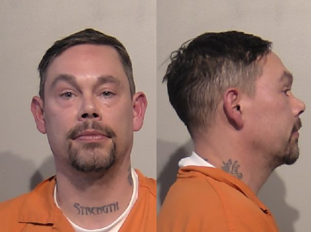 Niagara County Sheriff's Department