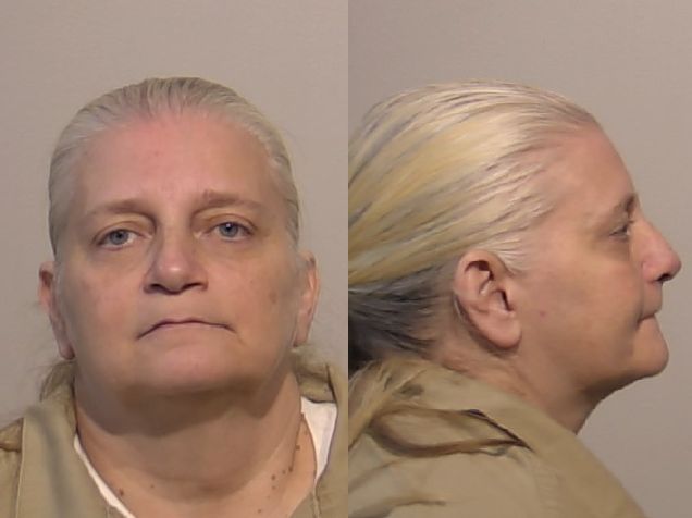 Niagara County Sheriff's Department