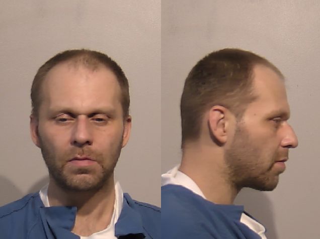 Niagara County Sheriff's Department