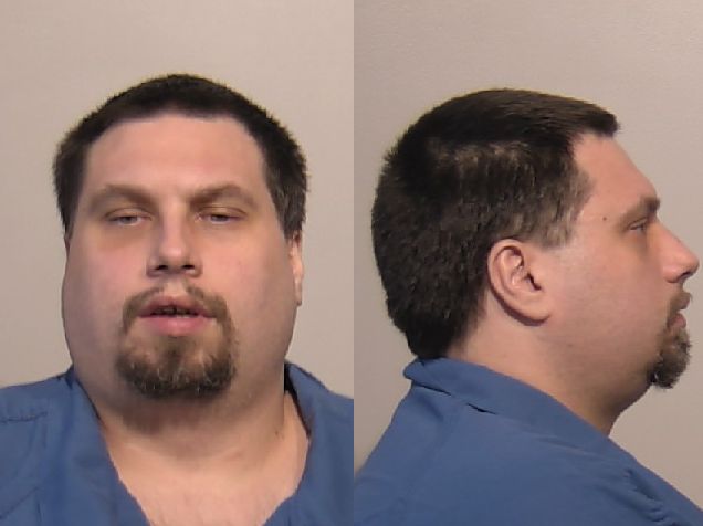 Niagara County Sheriff's Department