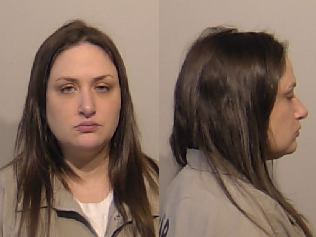 Niagara County Sheriff's Department