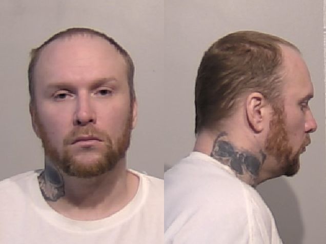 Niagara County Sheriff's Department