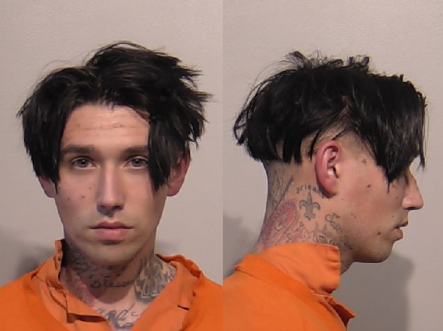 Niagara County Sheriff's Department