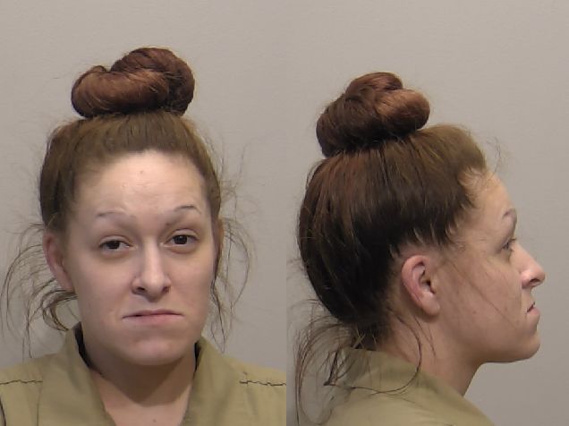 Niagara County Sheriff's Department