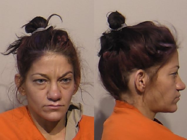 Niagara County Sheriff's Department