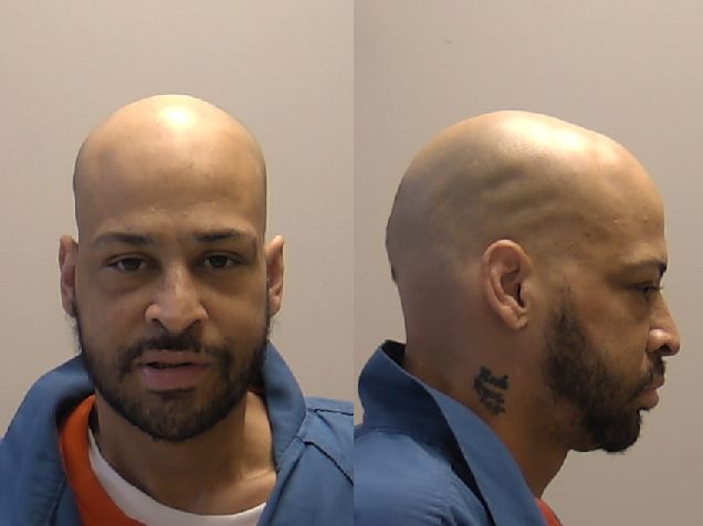 Niagara County Sheriff's Department