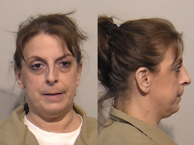 Niagara County Sheriff's Department