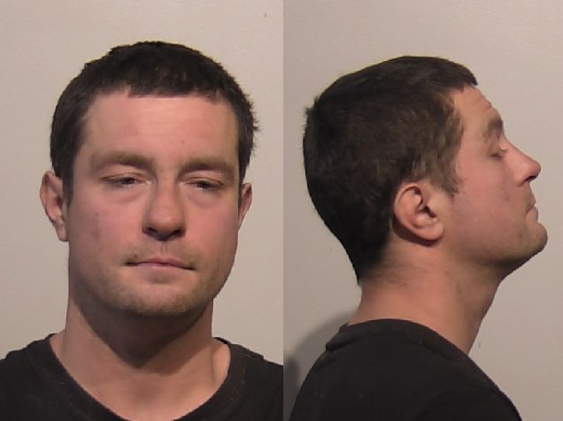 Niagara County Sheriff's Department