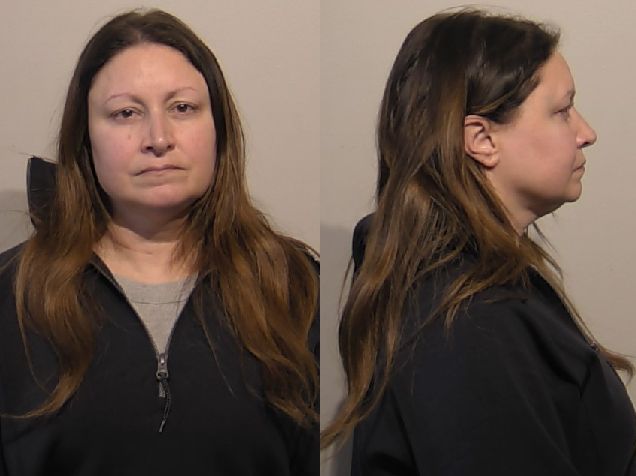 Niagara County Sheriff's Department