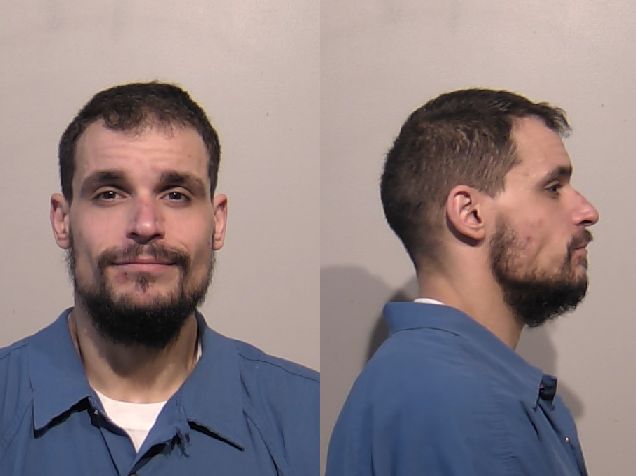 Niagara County Sheriff's Department