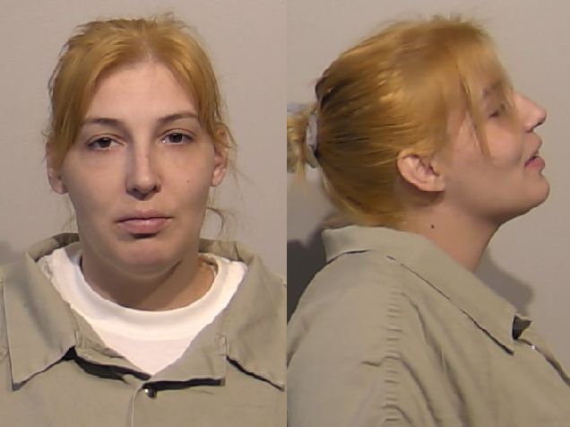 Niagara County Sheriff's Department