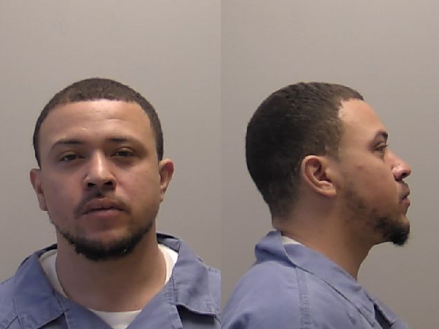 Niagara County Sheriff's Department
