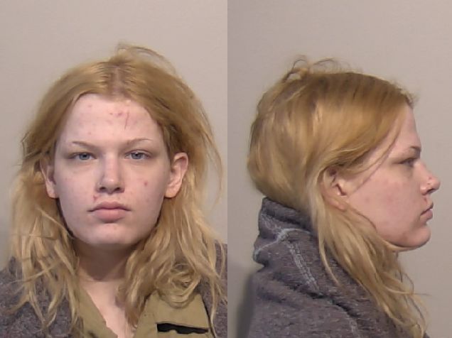 Niagara County Sheriff's Department