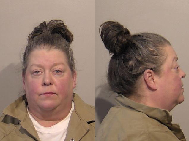 Niagara County Sheriff's Department